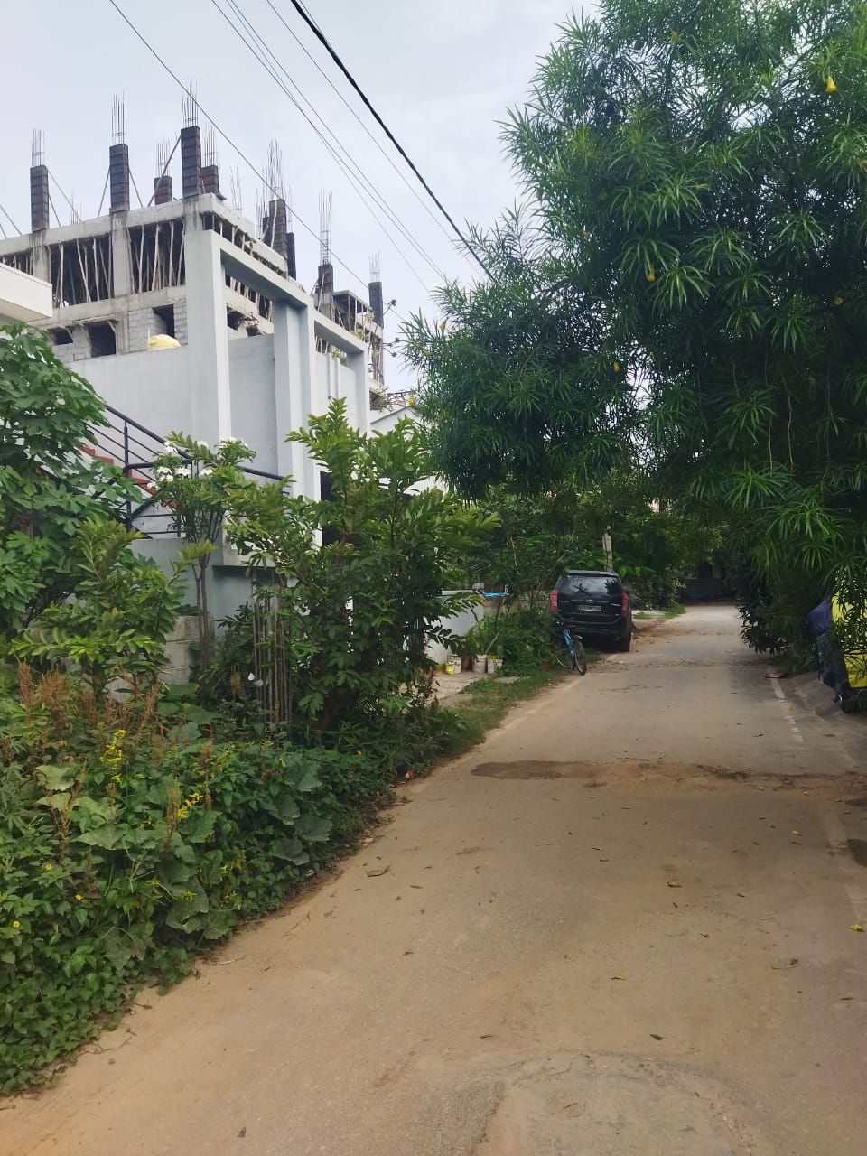 Plot For Sale in Nishchay