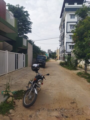 Plot Area in  Plot at Kothanur – for Sale