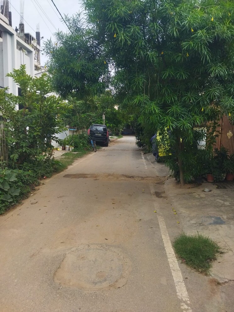 undefined, kothanur  1200 Sq.Ft. Plot In Kothanur Bangalore 9022226