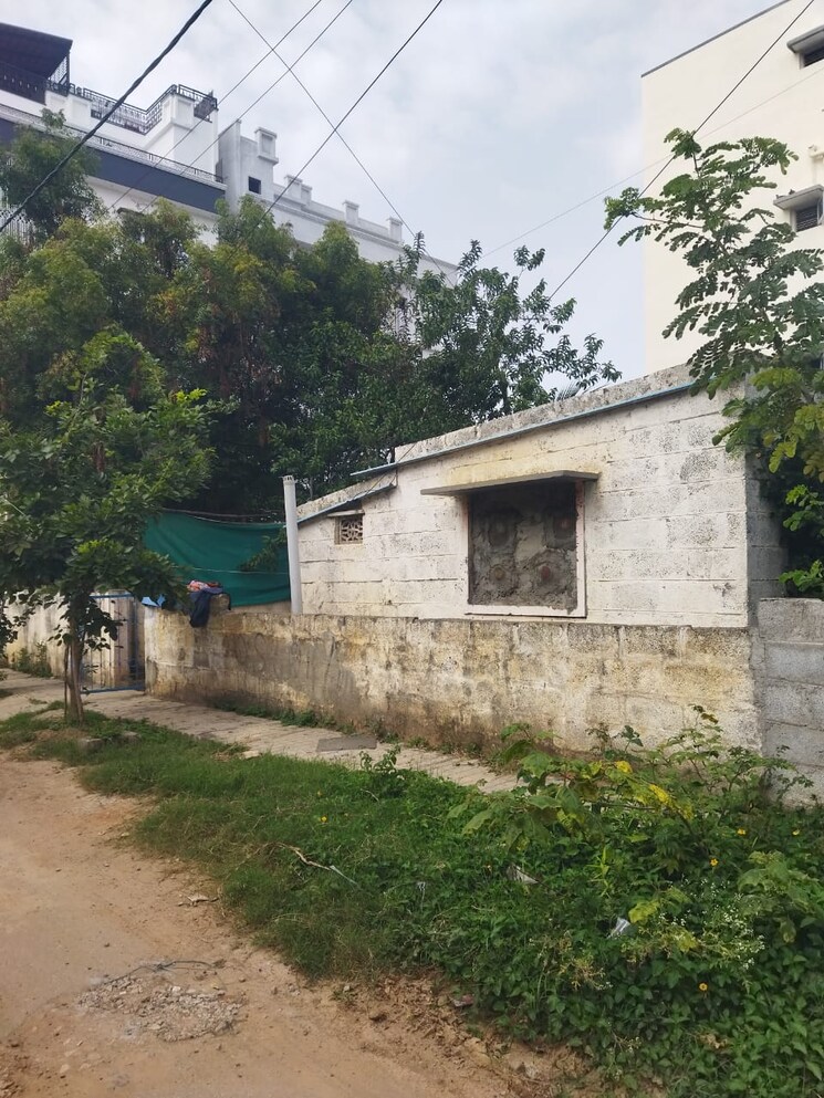 undefined, kothanur  1200 Sq.Ft. Plot In Kothanur Bangalore 9022226