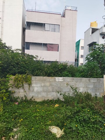 Plot Area in  Plot at Kothanur – for Sale