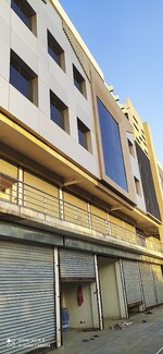 445 Sq.Ft. Retail Shop in Tech Zone 4 Greater Noida