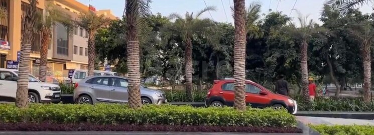 Exterior View, tech zone 4 greater noida Commercial Shop 445 Sq.Ft. In Tech Zone 4 Greater Noida Greater Noida 9022239