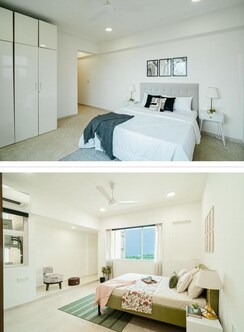 3 BHK Apartment For Sale in Hiranandani Heritage Tower
