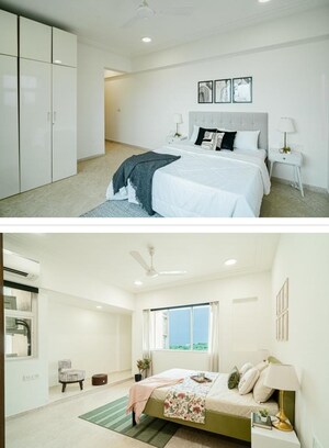 3 BHK Apartment For Sale in Hiranandani Heritage Tower, Powai