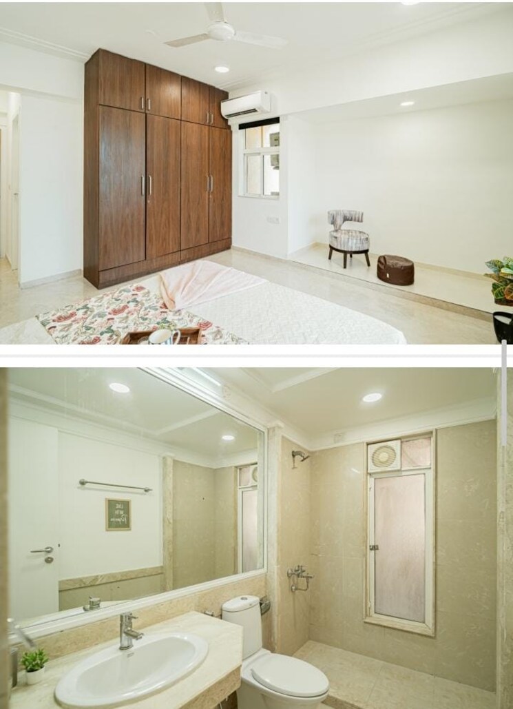 Kitchen, hiranandani-heritage-tower 3 Bedroom 1521 Sq.Ft. Apartment In Powai Mumbai 9022236