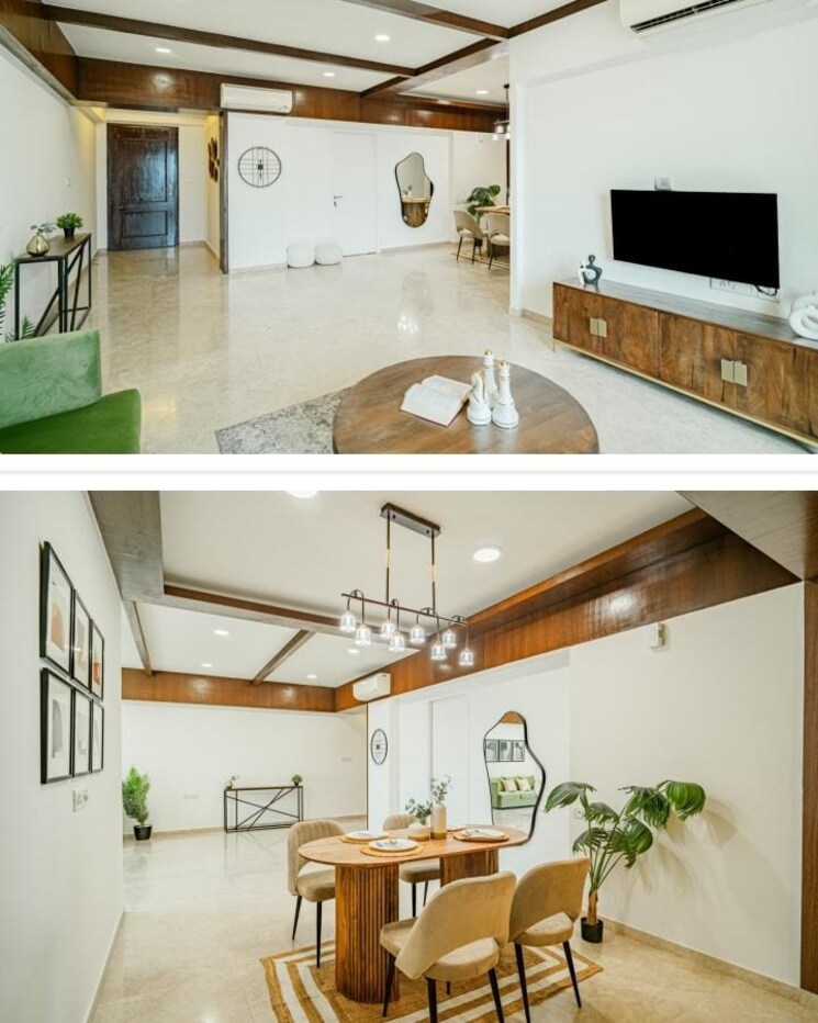 Kitchen, hiranandani-heritage-tower 3 Bedroom 1521 Sq.Ft. Apartment In Powai Mumbai 9022236