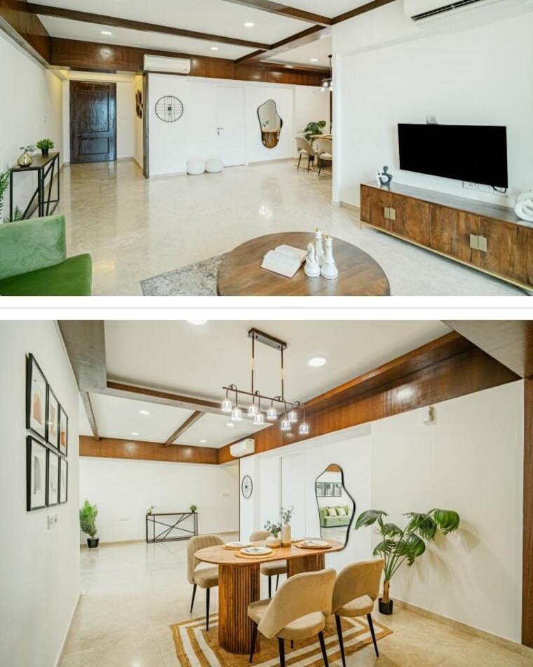 Kitchen, hiranandani-heritage-tower 3 Bedroom 1521 Sq.Ft. Apartment In Powai Mumbai 9022236