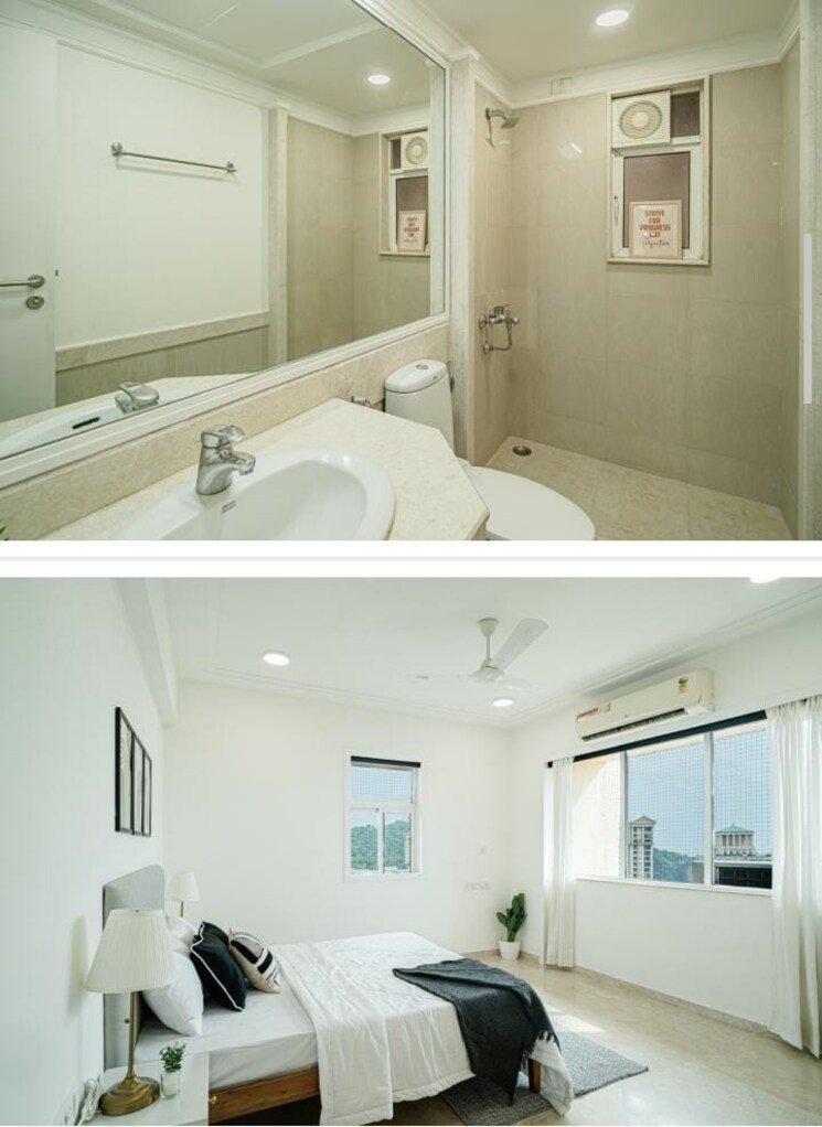 Kitchen, hiranandani-heritage-tower 3 Bedroom 1521 Sq.Ft. Apartment In Powai Mumbai 9022236