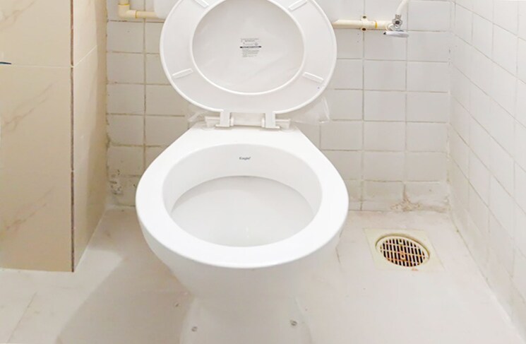 Bathroom, andheri east Pg For Boys In Andheri East 9022230