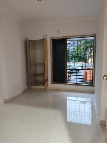Bedroom in 2 BHK Apartment at Rashmi Regency, Nalasopara East – for Rent