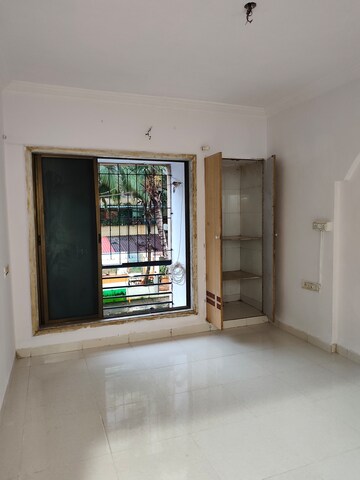 Master Bedroom in 2 BHK Apartment at Rashmi Regency, Nalasopara East – for Rent