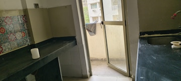 Kitchen in 2 BHK Apartment at Lodha Casa Rio Gold, Dombivli East – for Rent