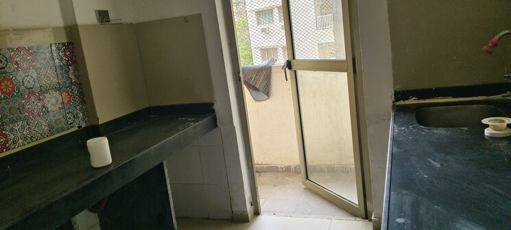 Kitchen, lodha-casa-rio-gold 2 Bedroom 891 Sq.Ft. Apartment In Dombivli East Thane 9022269