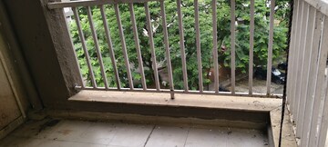 Balcony in 2 BHK Apartment at Lodha Casa Rio Gold, Dombivli East – for Rent