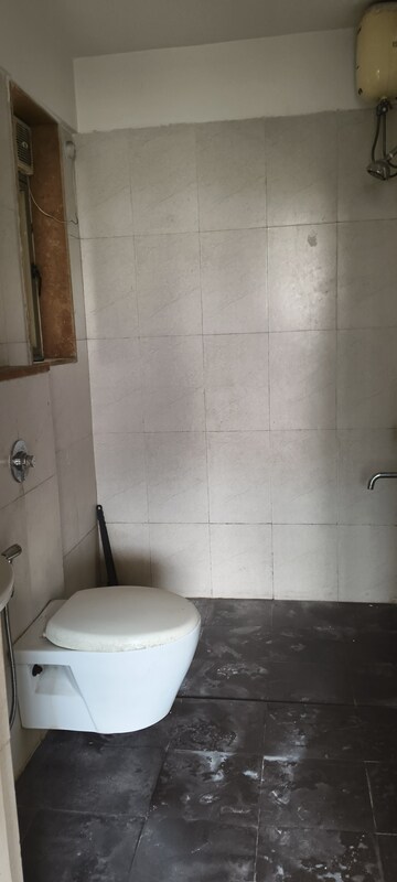 Bathroom in 2 BHK Apartment at Lodha Casa Rio Gold, Dombivli East – for Rent