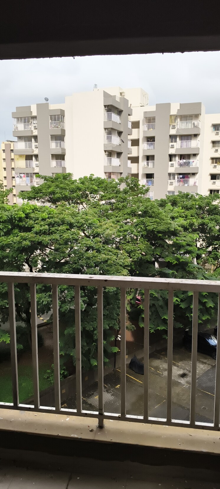 Exterior View, lodha-casa-rio-gold 2 Bedroom 891 Sq.Ft. Apartment In Dombivli East Thane 9022269