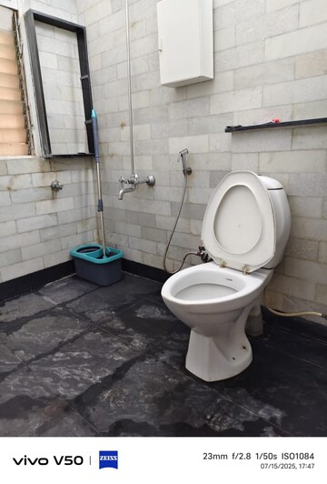 Attached Bathroom in 2 BHK Apartment at Koregaon Park – for Rent