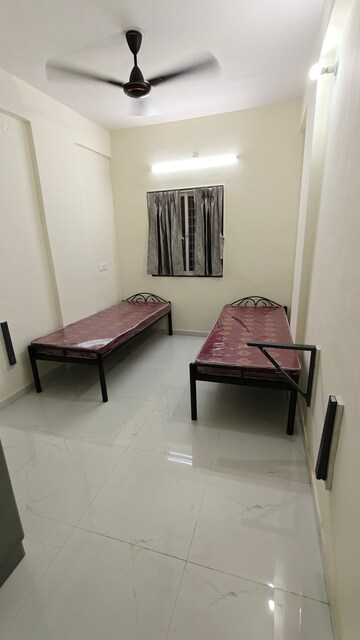 1 RK Independent House For Rent in Gokhalenagar
