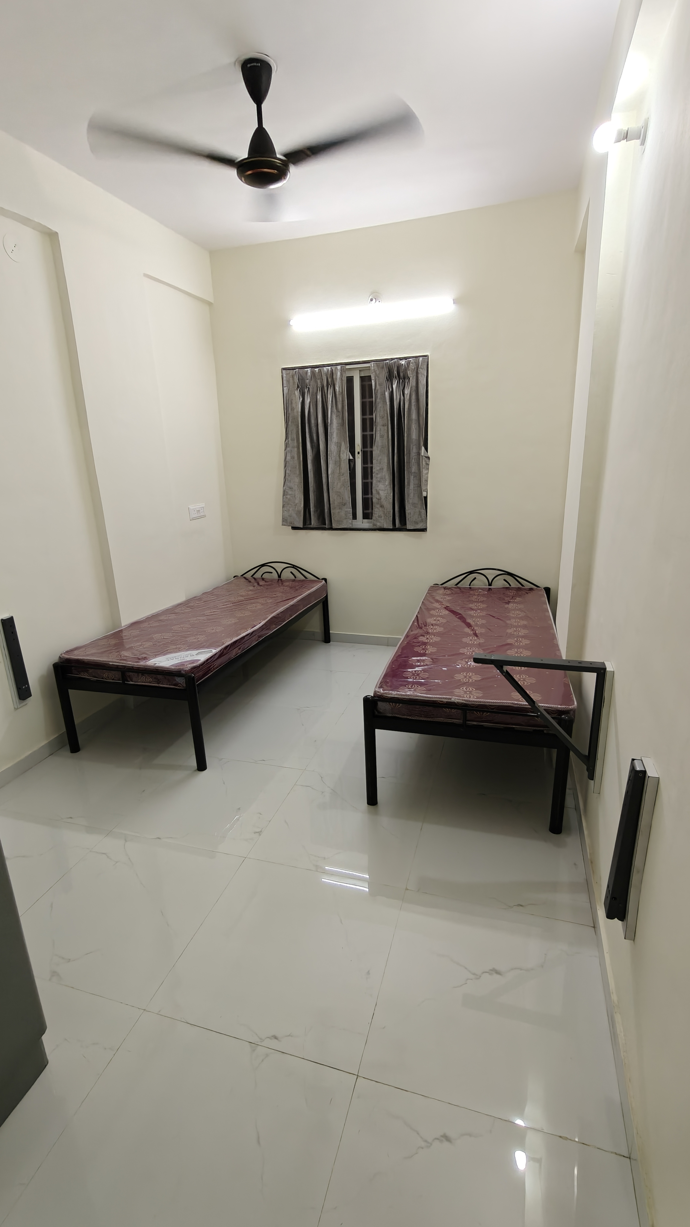 1 RkIndependent House For Rent in Shree Niwas Gokhale Nagar