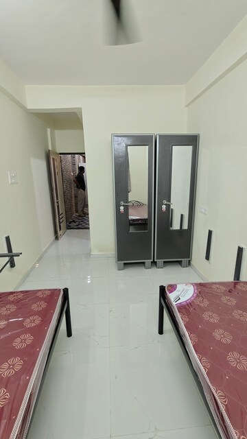 Furnished Amenities in 1 RK Independent House at Gokhalenagar – for Rent
