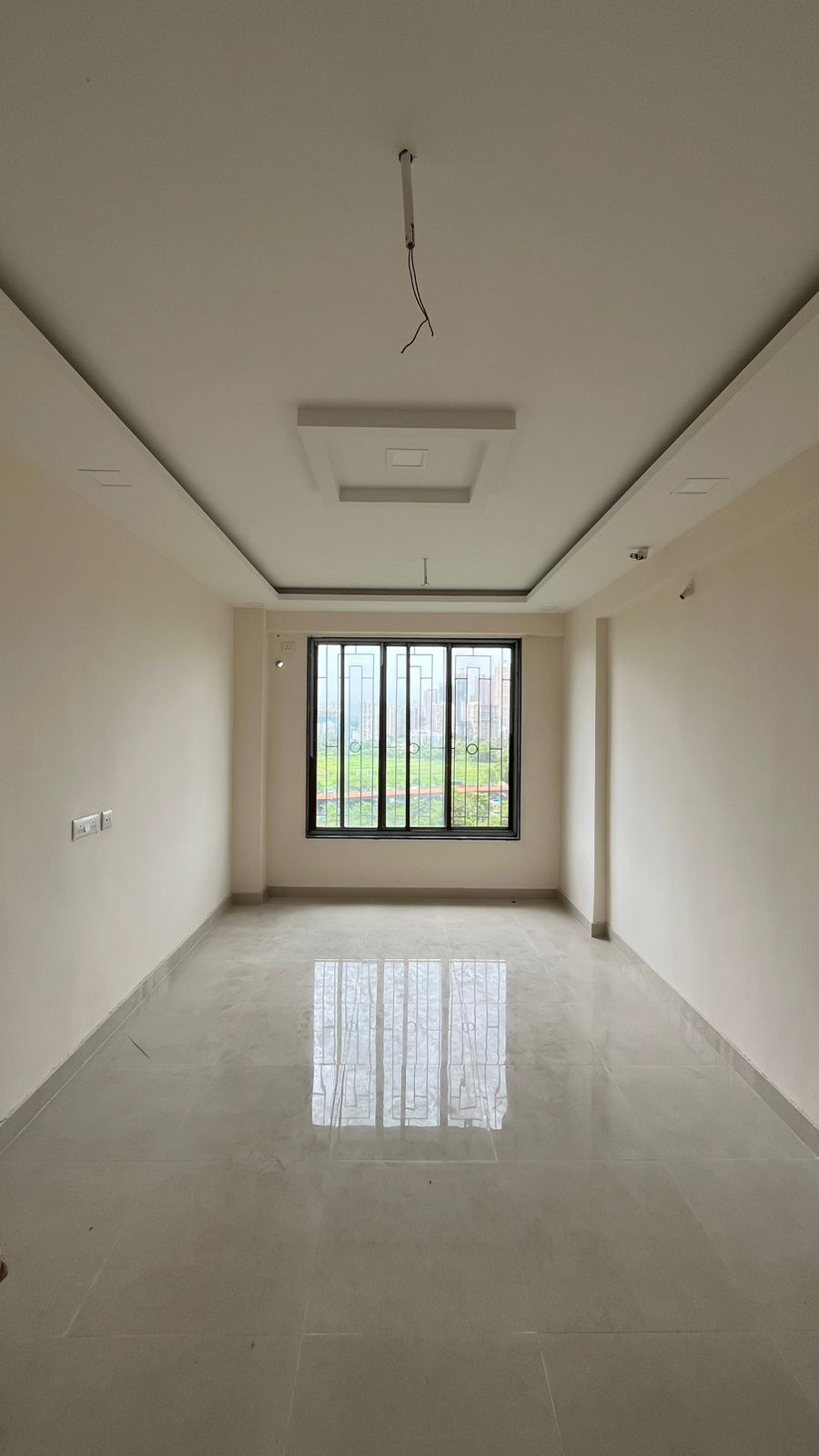 1 BHK Apartment For Rent in Mhada Building Vikhroli East