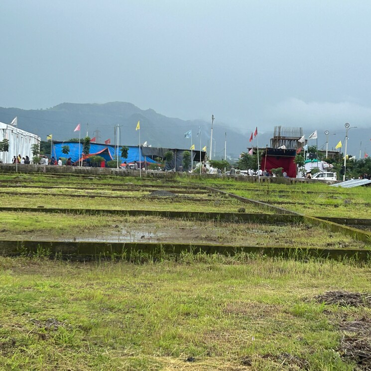 undefined, the-riyasat-sankalp  1614 Sq.Ft. Plot In Lodhivali Navi Mumbai 9022270