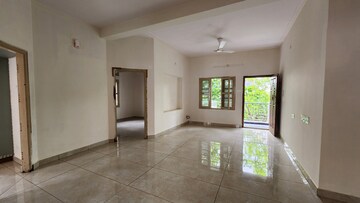 Building Lobby in 2 BHK Builder Floor at Indiranagar – for Rent