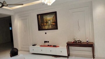 Furnished Amenities in 5 BHK Apartment at Green Fields Colony – for Rent