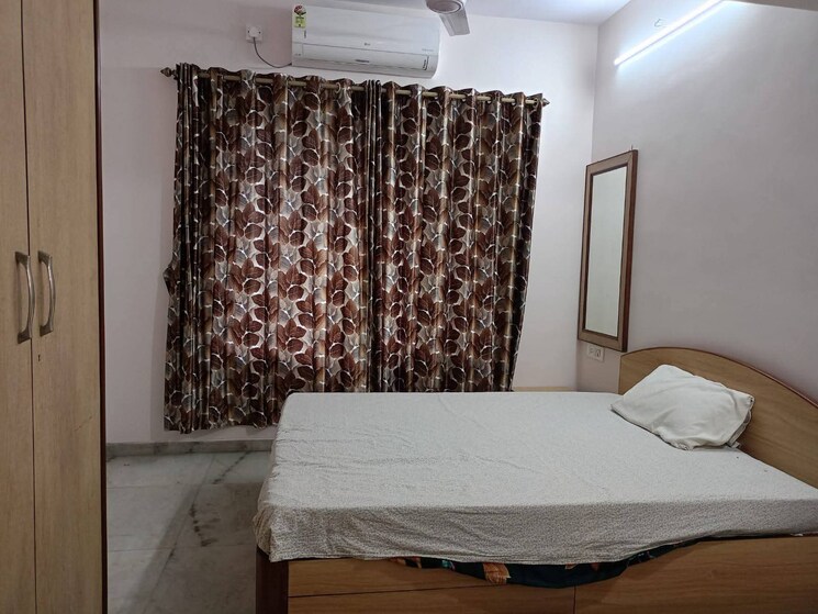 Bedroom, ishan-chs-matunga 1 Bedroom 450 Sq.Ft. Apartment In Matunga East Mumbai 9022274