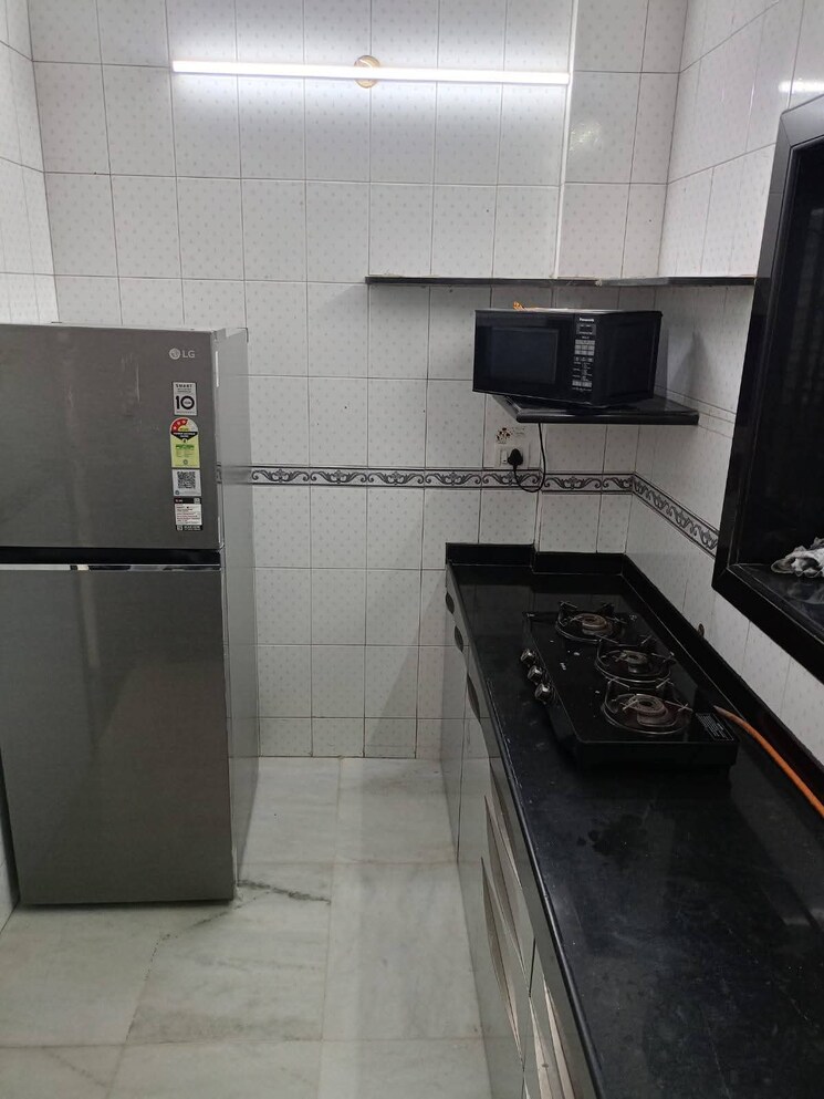 Kitchen, ishan-chs-matunga 1 Bedroom 450 Sq.Ft. Apartment In Matunga East Mumbai 9022274