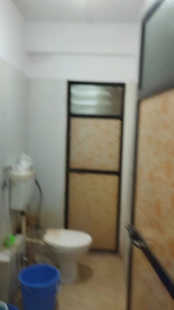 Furnished Amenities in 1 BHK Apartment at Ram Pushpanjali Residency, Owale – for Rent