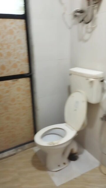  1 BHK Apartment at Ram Pushpanjali Residency, Owale – for Rent
