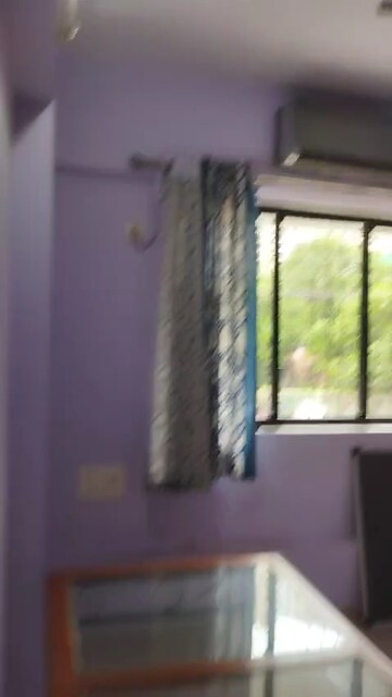 Room in 1 BHK Apartment at Ram Pushpanjali Residency, Owale – for Rent