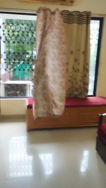 1 BHK Apartment For Rent in Ram Pushpanjali Residency, Owale