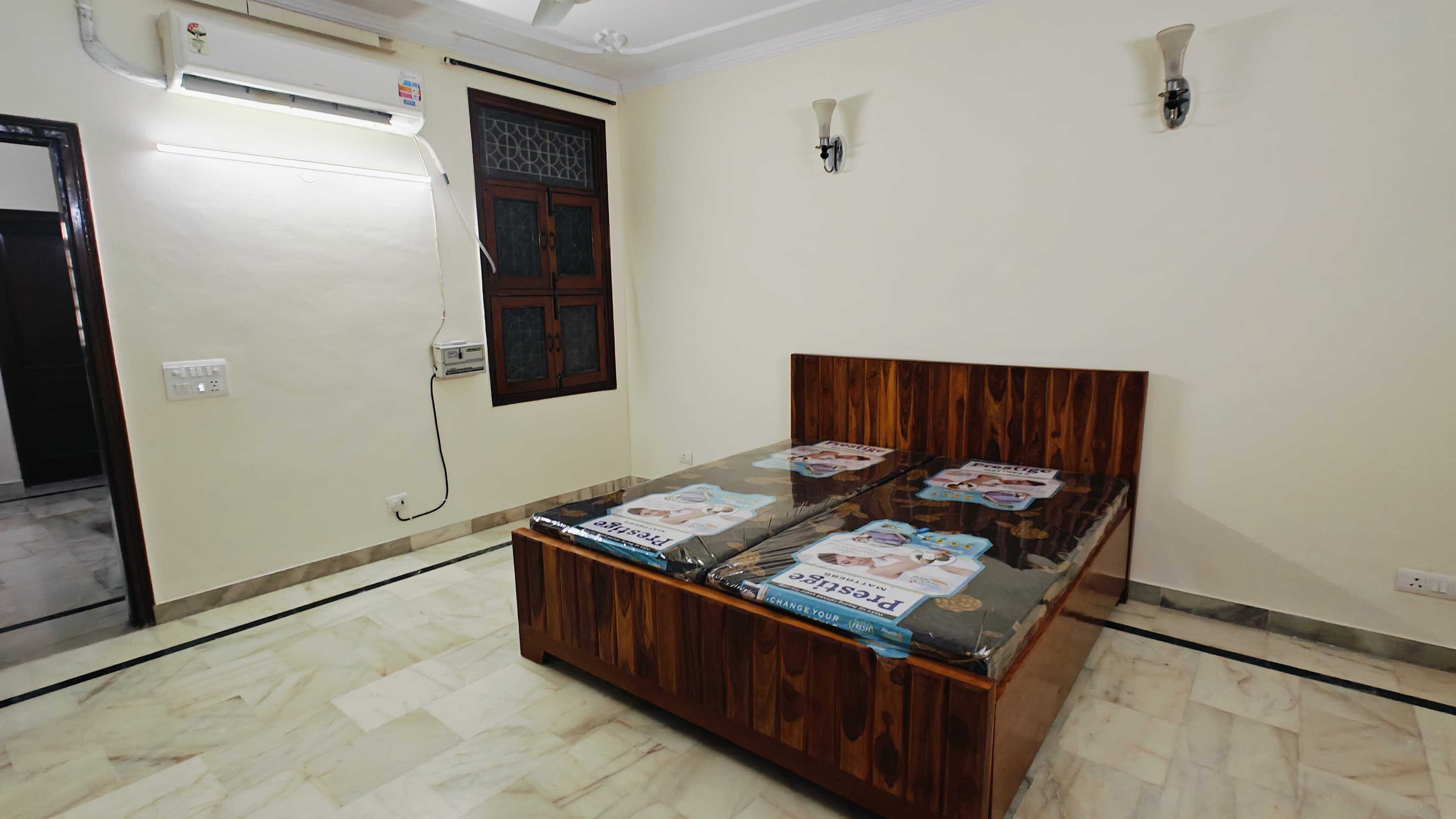 3 BHK + Extra Room Builder Floor For Rent in East Of Kailash