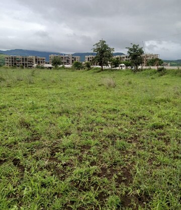  Plot For Sale in Pimpri