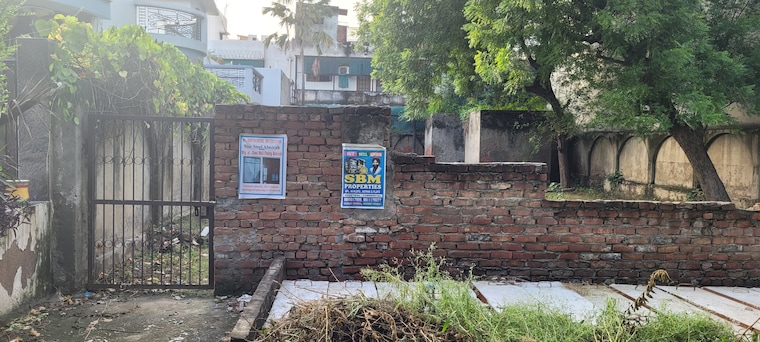 Exterior View, sector 36  450 Sq.Mt. Plot In Sector 36 Noida 9022284