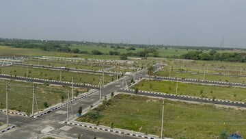 Plot Area in  Plot at Sangareddy – for Sale