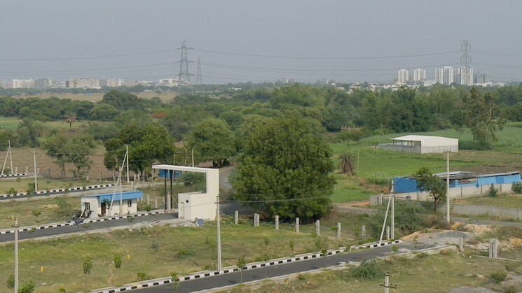 undefined, sangareddy  220 Sq.Yd. Plot In Sangareddy Hyderabad 9022306