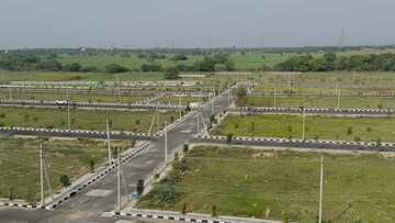 Plot Area in  Plot at Sangareddy – for Sale