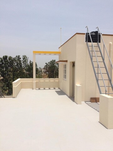 1 RK Builder Floor – Exterior View View at Virupakshapura - for Rent