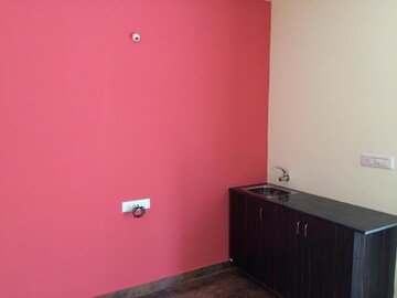 Room in 1 RK Builder Floor at Virupakshapura – for Rent