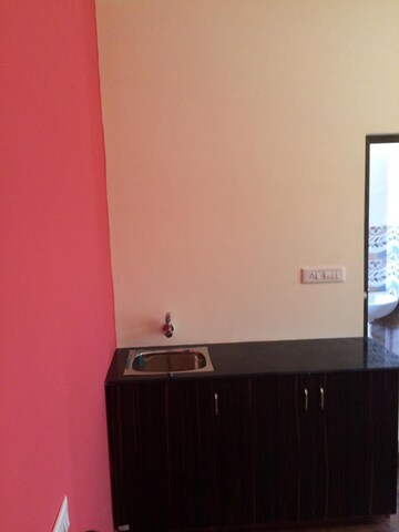 Furnished Amenities in 1 RK Builder Floor at Virupakshapura – for Rent