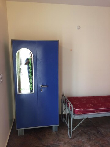 Furnished Amenities in 1 RK Builder Floor at Virupakshapura – for Rent