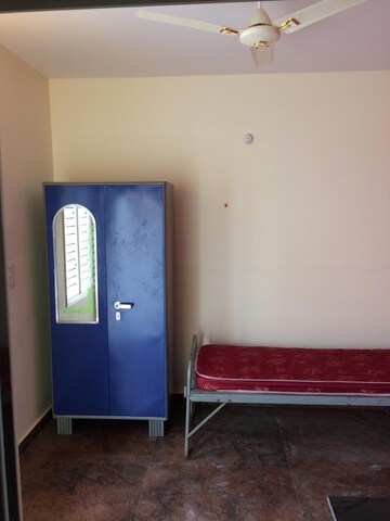 Room in 1 RK Builder Floor at Virupakshapura – for Rent