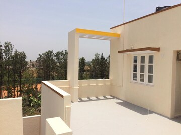 1 RK Builder Floor – Exterior View View at Virupakshapura - for Rent