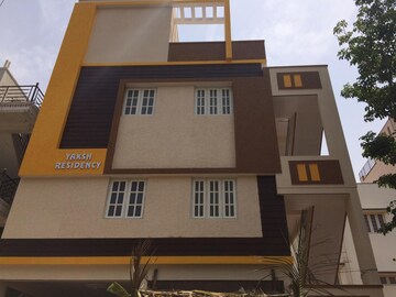 1 RK Builder Floor For Rent in Virupakshapura