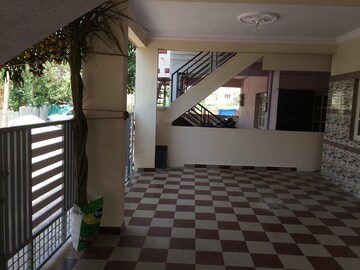 Parking in 1 RK Builder Floor at Virupakshapura – for Rent