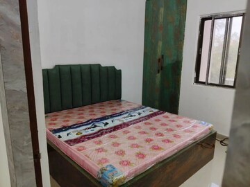 Bedroom in 3 BHK Apartment at Joka – for Rent